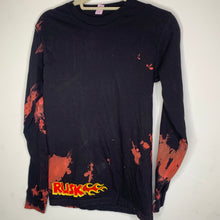 Load image into Gallery viewer, Fire shirt